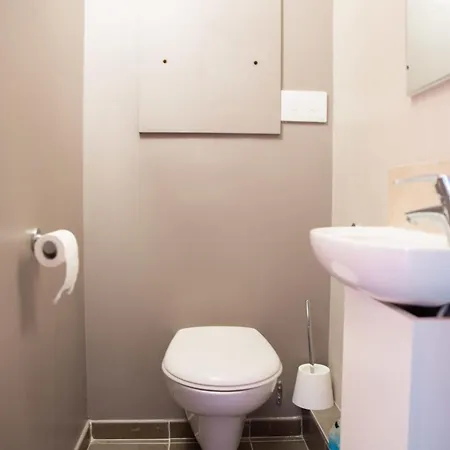 Apartamento Immodreams - L'igloo -