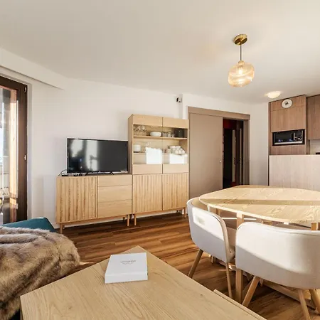 Apartamento Immodreams - L'igloo - Avoriaz