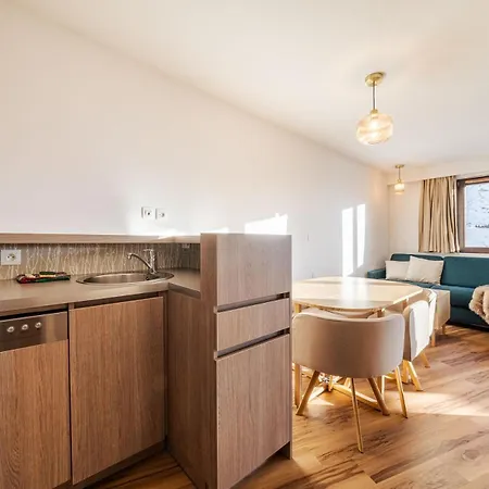 Apartamento Immodreams - L'igloo - Avoriaz