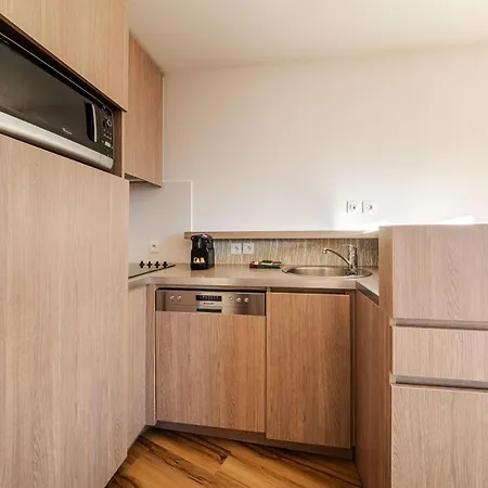 Immodreams - L'igloo - Apartamento