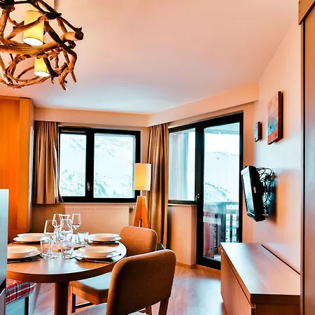 Immodreams - L'igloo - *