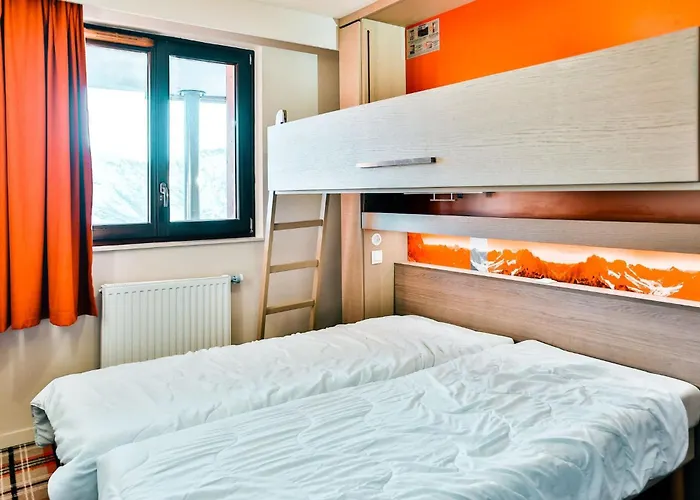 Apartmán Immodreams - L'igloo - *